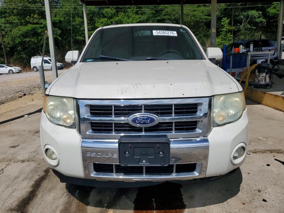 Aukcja sprzedaży 2010 Ford Escape, vin: 1FMCU0EG8AKB90302, numer aukcji: 54385276