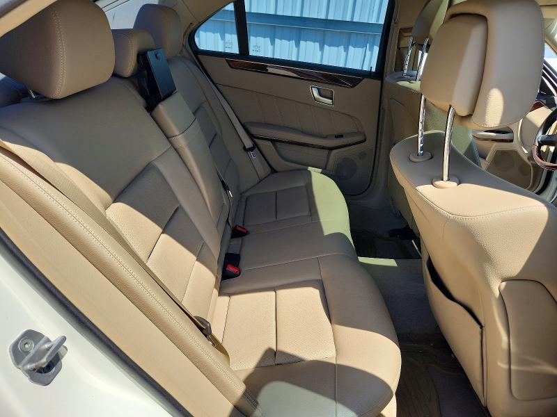 Продажа на аукционе авто 2012 Mercedes-benz E, vin: WDDHF8JB2CA568996, номер лота: 52940666