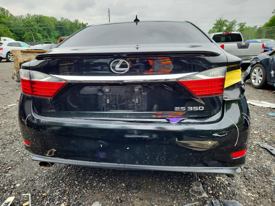 2014 Lexus Es მანქანა იყიდება აუქციონზე, vin: JTHBK1GG4E2131258, აუქციონის ნომერი: 54847836