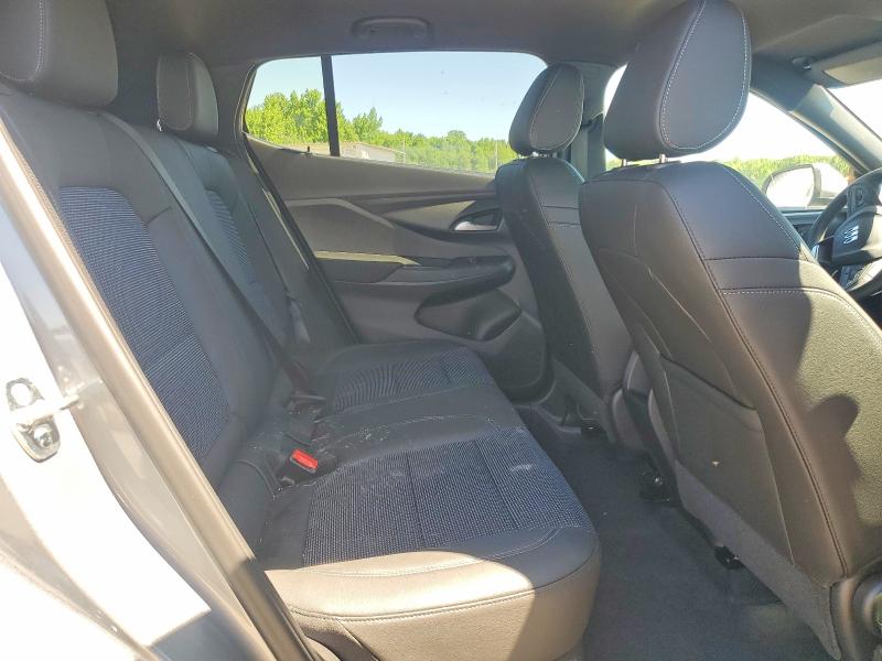 Продаж на аукціоні авто 2026 Buick Envista, vin: KL47LAEP3TB195533, номер лоту: 53523016