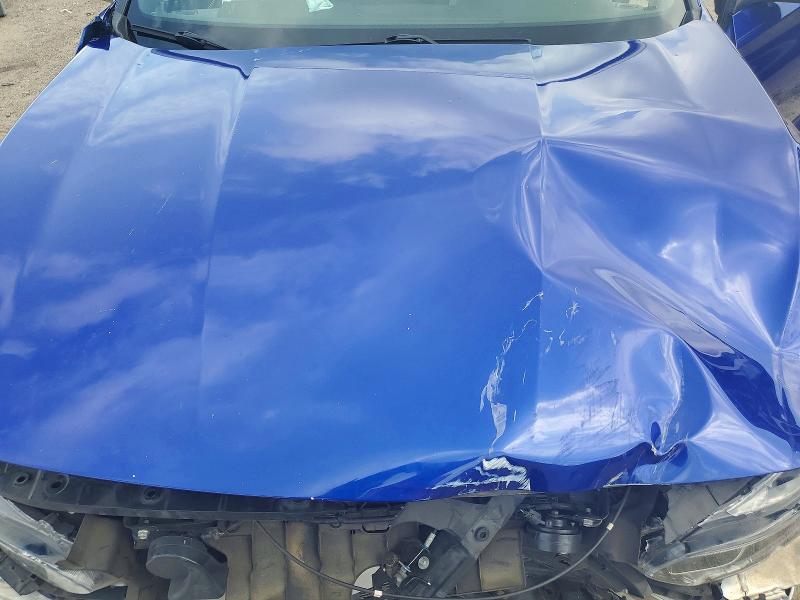 2019 Honda Accord მანქანა იყიდება აუქციონზე, vin: 1HGCV1F37KA101024, აუქციონის ნომერი: 55168876