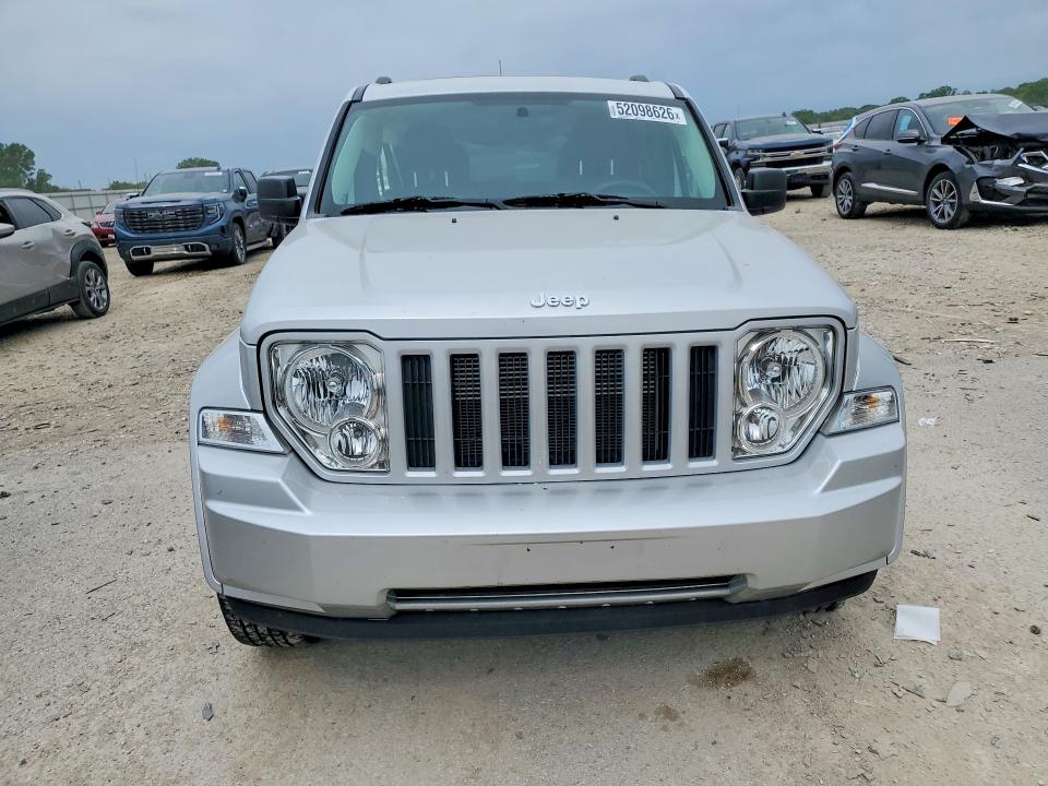Aukcja sprzedaży 2011 Jeep Liberty, vin: 1J4PN2GK1BW558274, numer aukcji: 52098626