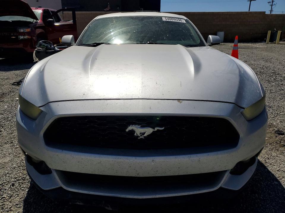 Продажа на аукционе авто 2016 Ford Mustang, vin: 1FA6P8TH6G5336700, номер лота: 54009596