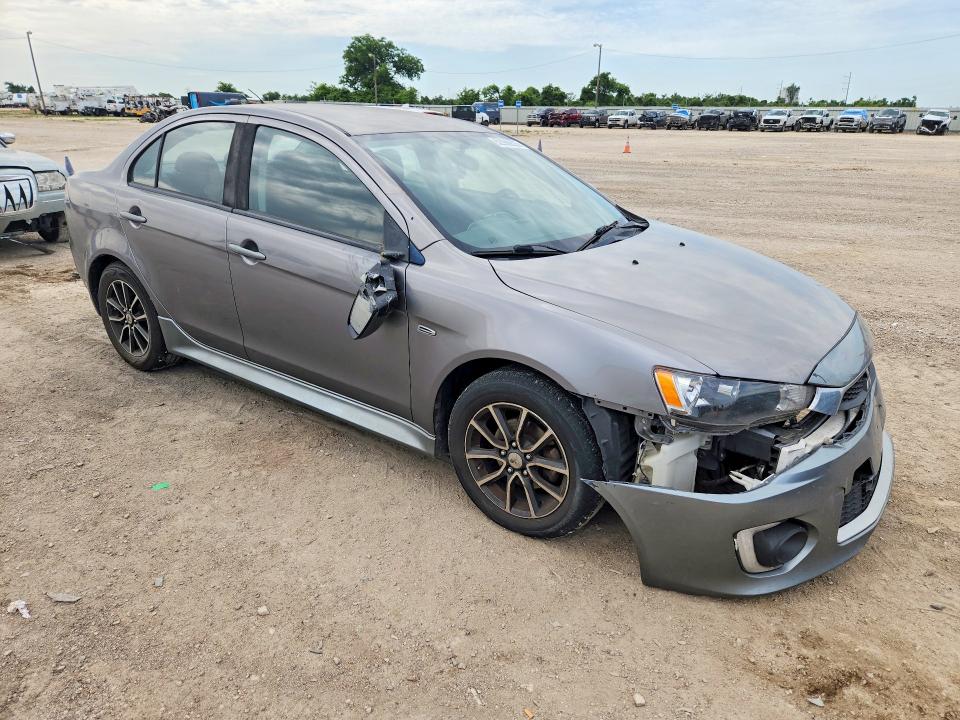 Aukcja sprzedaży 2017 Mitsubishi Lancer, vin: JA32U2FU6HU007959, numer aukcji: 52968826