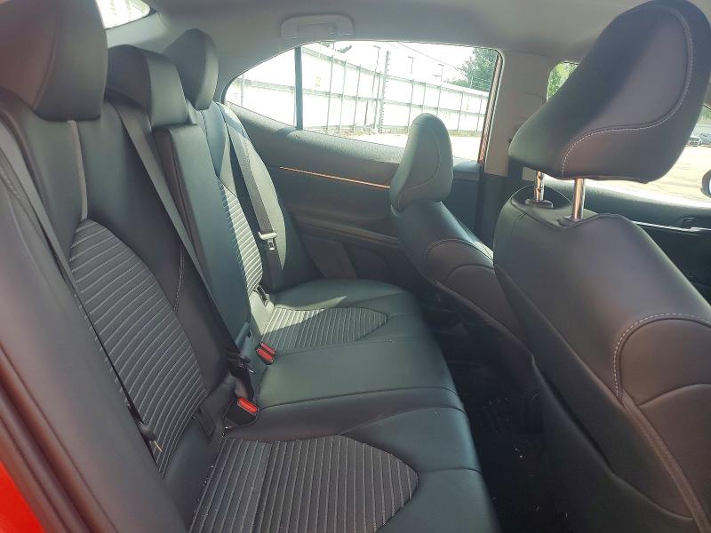 Продажа на аукционе авто 2020 Toyota Camry, vin: 4T1G11AK2LU356492, номер лота: 53583846