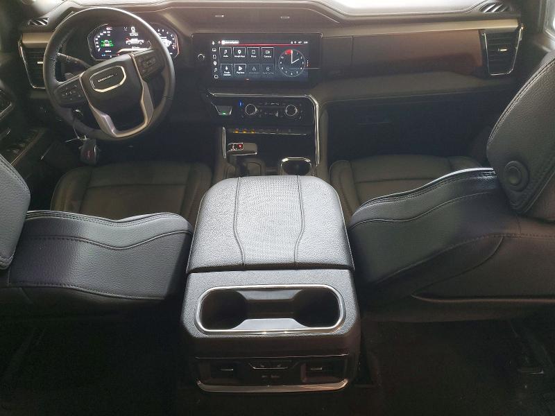 2026 Gmc Sierra მანქანა იყიდება აუქციონზე, vin: 1GTUUGED6TZ211116, აუქციონის ნომერი: 52613836