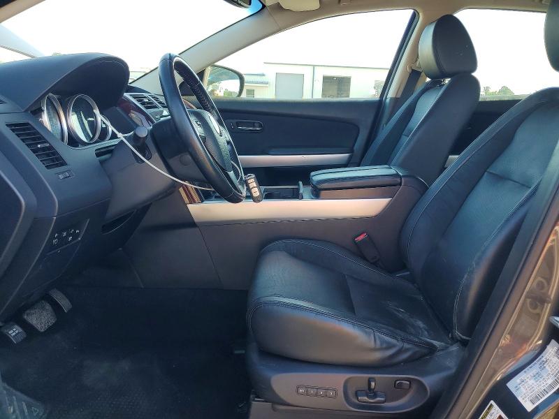 Продаж на аукціоні авто 2013 Mazda Cx-9, vin: JM3TB3DV5D0408747, номер лоту: 52170866