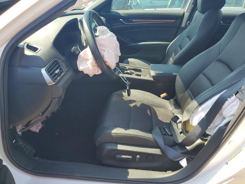 Aukcja sprzedaży 2020 Honda Accord, vin: 1HGCV1F39LA067802, numer aukcji: 49105886