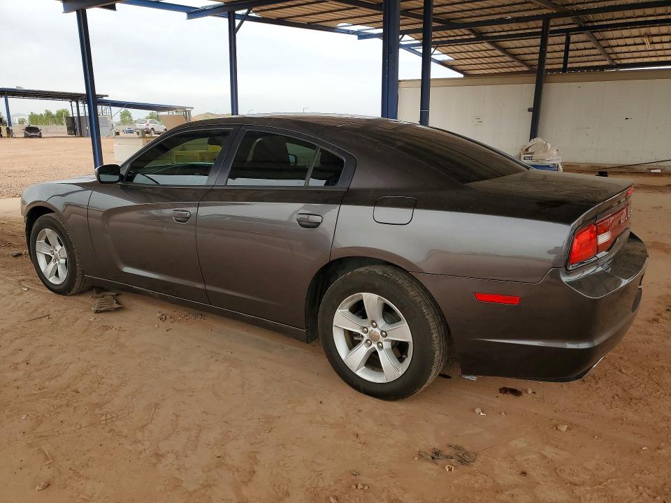 2014 Dodge Charger მანქანა იყიდება აუქციონზე, vin: 2C3CDXBG3EH338312, აუქციონის ნომერი: 52303026