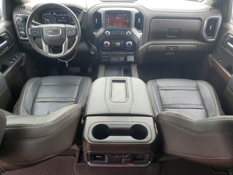 2021 Gmc Sierra მანქანა იყიდება აუქციონზე, vin: 3GTU9FET2MG116931, აუქციონის ნომერი: 51598876