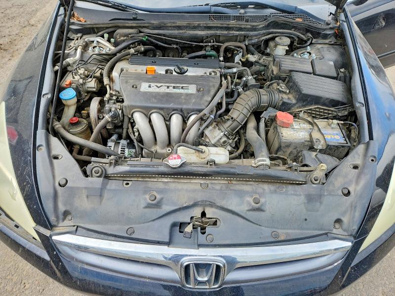 Продаж на аукціоні авто 2006 Honda Accord, vin: 1HGCM56816A174434, номер лоту: 52784376