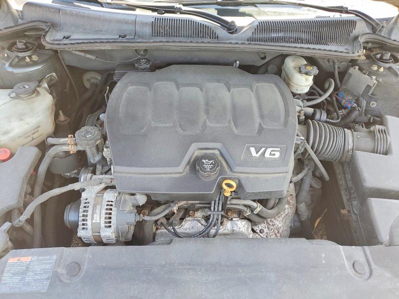 Продажа на аукционе авто 2011 Buick Lucerne, vin: 1G4HC5EMXBU135786, номер лота: 53559286
