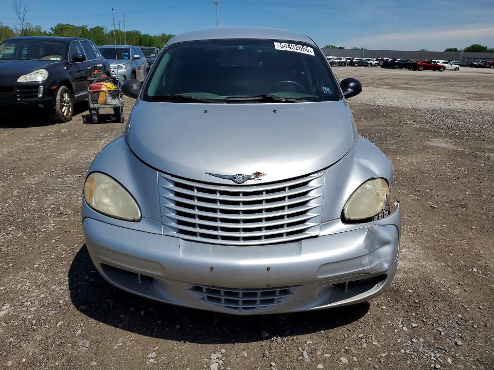 Продажа на аукционе авто 2004 Chrysler Pt Cruiser, vin: 3C4FY48B14T259363, номер лота: 54492666