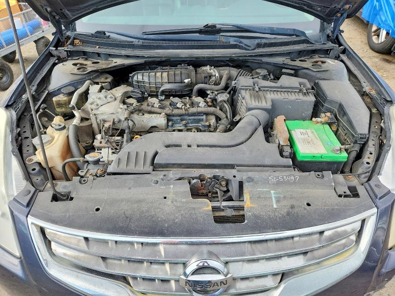 Aukcja sprzedaży 2010 Nissan Altima, vin: 1N4AL2AP5AN536732, numer aukcji: 53077376