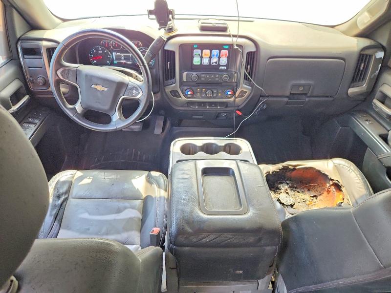 Aukcja sprzedaży 2016 Chevrolet Silverado, vin: 3GCPCREC9GG285476, numer aukcji: 54335446