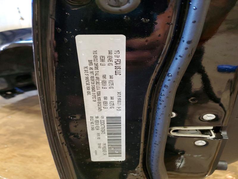 2019 Dodge Charger მანქანა იყიდება აუქციონზე, vin: 2C3CDXCT7KH726473, აუქციონის ნომერი: 51152586