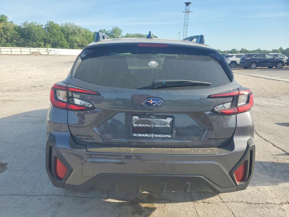 Продаж на аукціоні авто 2026 Subaru Crosstrek, vin: 4S4GUHD62T3734475, номер лоту: 52351896