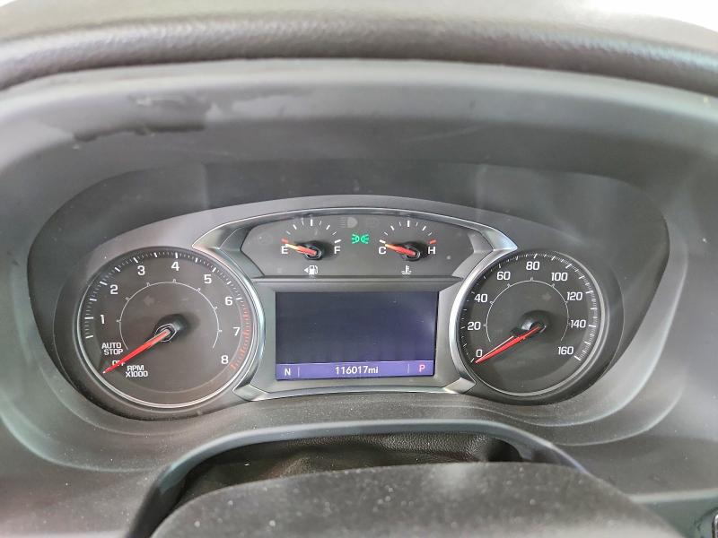 Продажа на аукционе авто 2023 Gmc Acadia, vin: 1GKKNML41PZ126877, номер лота: 53172986