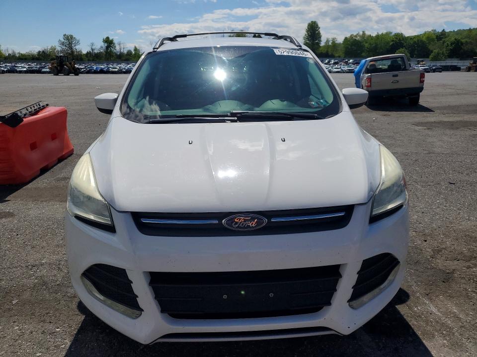52990046 :رقم المزاد ، 1FMCU0GX3DUC85999 vin ، 2013 Ford Escape مزاد بيع