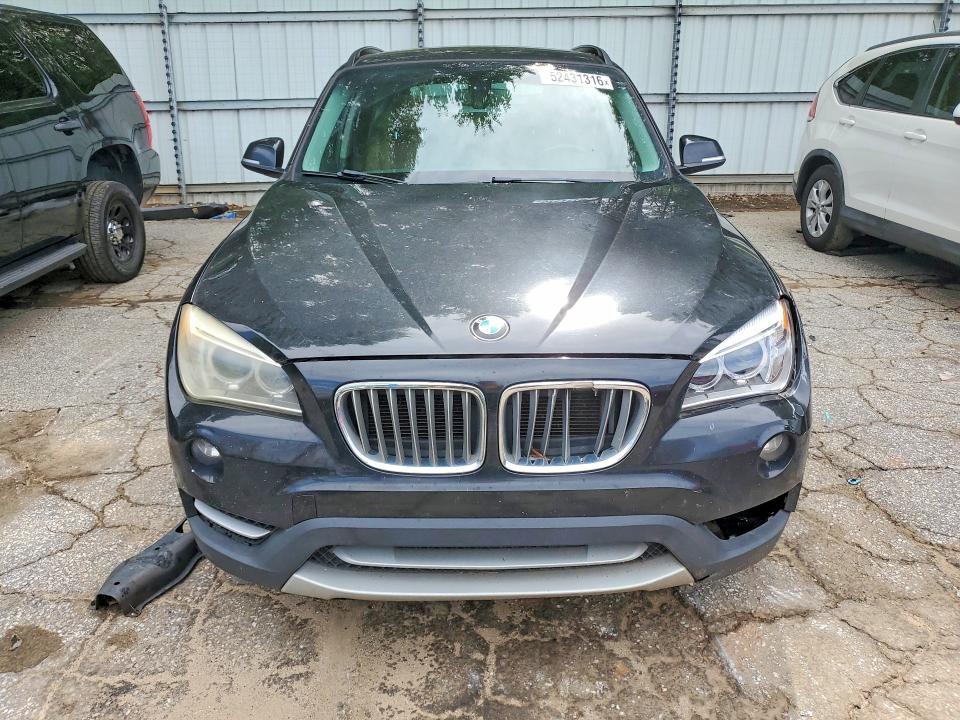 Продажа на аукционе авто 2013 Bmw X1, vin: WBAVM1C57DVL64316, номер лота: 52431316