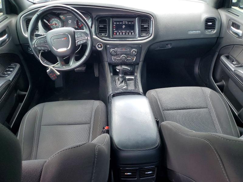 Aukcja sprzedaży 2019 Dodge Charger, vin: 2C3CDXBG8KH715521, numer aukcji: 53387836