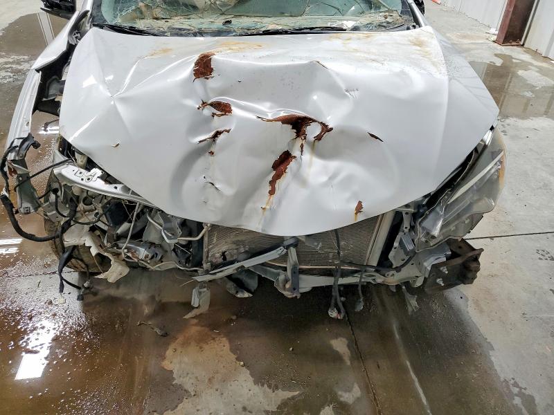 2018 Toyota Corolla მანქანა იყიდება აუქციონზე, vin: 2T1BURHE5JC058467, აუქციონის ნომერი: 49393206