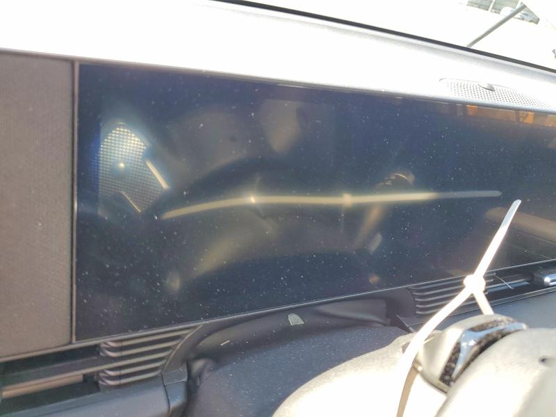 54189346 :رقم المزاد ، 7YAKNDDC6TY041592 vin ، 2026 Hyundai Ioniq 5 مزاد بيع