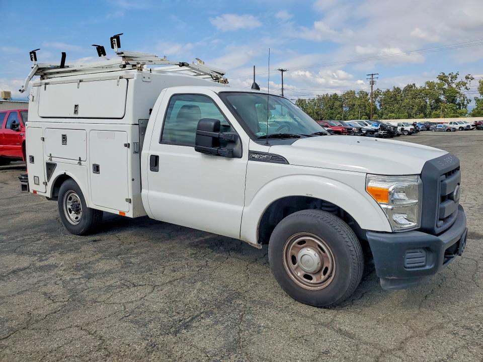 Aukcja sprzedaży 2013 Ford F350, vin: 1FDRF3A66DEB92605, numer aukcji: 46159816