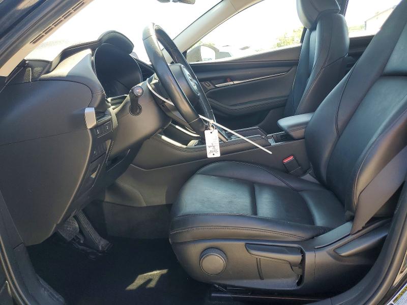 Aukcja sprzedaży 2021 Mazda 3, vin: JM1BPABL6M1330971, numer aukcji: 53260556