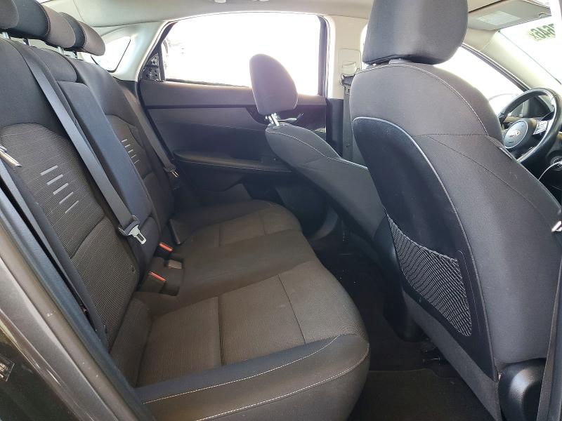 52167646 :رقم المزاد ، 3KPF34AD7KE005930 vin ، 2019 Kia Forte مزاد بيع
