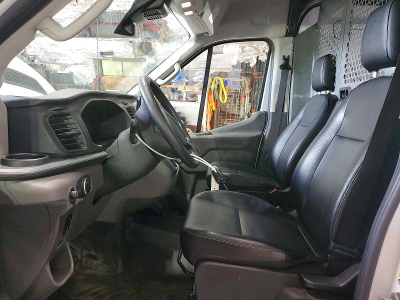 2024 Ford Transit მანქანა იყიდება აუქციონზე, vin: 1FTBW9C8XRKB05336, აუქციონის ნომერი: 54793796