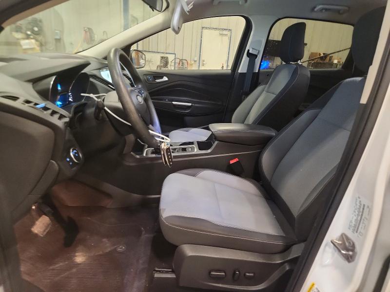 Продажа на аукционе авто 2019 Ford Escape, vin: 1FMCU9GD5KUC06730, номер лота: 54218166