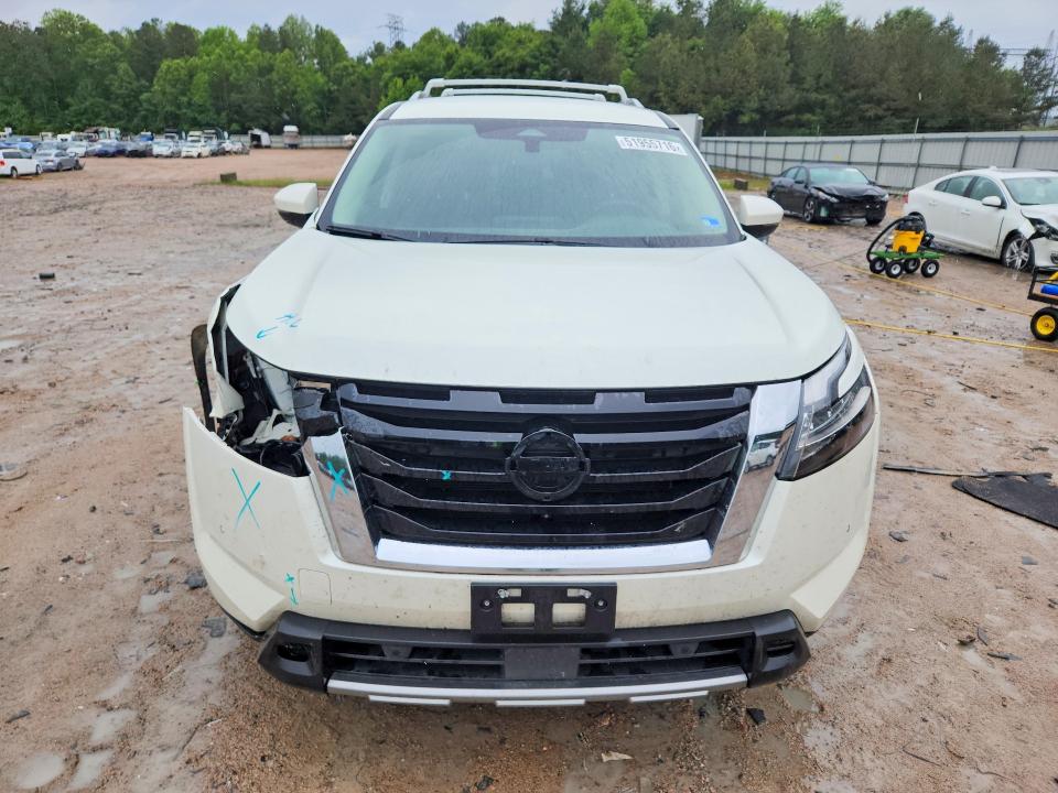 Продажа на аукционе авто 2024 Nissan Pathfinder, vin: 5N1DR3CC9RC204642, номер лота: 51955716