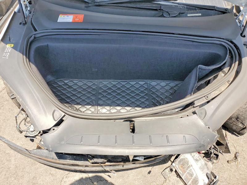 Aukcja sprzedaży 2018 Tesla Model X, vin: 5YJXCAE22JF102280, numer aukcji: 51381246