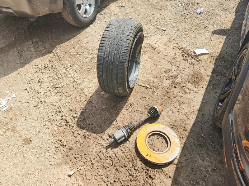 2024 Volkswagen Tiguan მანქანა იყიდება აუქციონზე, vin: 3VV8B7AX1RM156433, აუქციონის ნომერი: 53882946