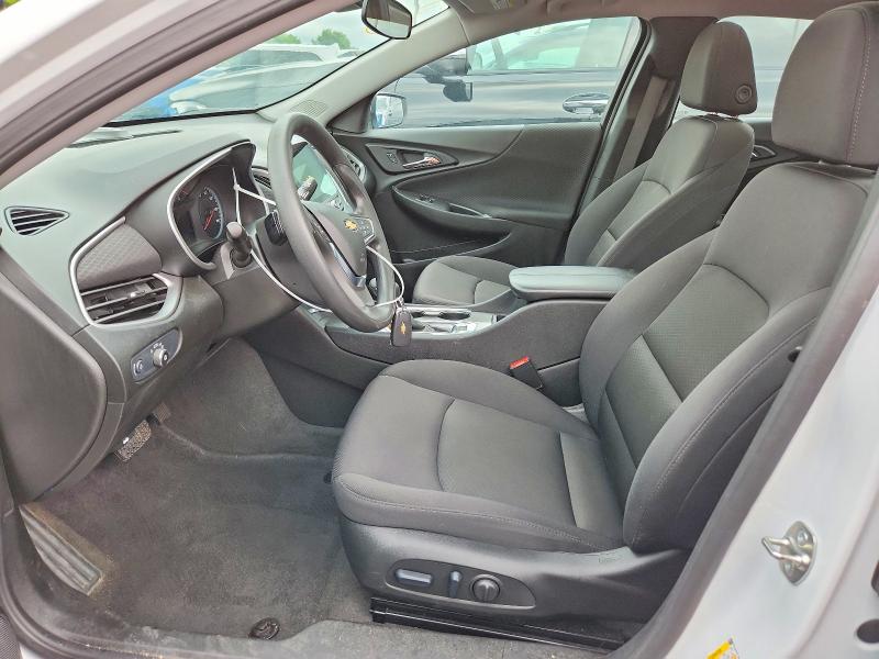 Aukcja sprzedaży 2024 Chevrolet Malibu, vin: 1G1ZD5ST7RF234557, numer aukcji: 54846806