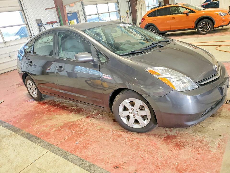 52045306 :رقم المزاد ، JTDKB20UX93463566 vin ، 2009 Toyota Prius مزاد بيع