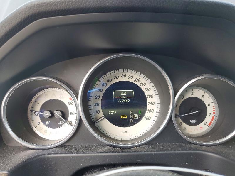 Продаж на аукціоні авто 2014 Mercedes-benz E, vin: WDDHF8JB7EB047009, номер лоту: 55046006
