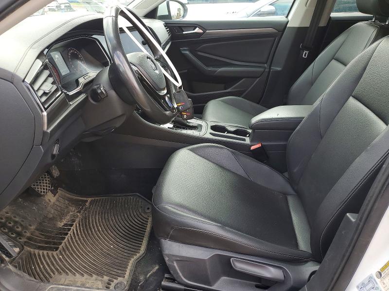 54148026 :رقم المزاد ، 3VWEB7BU6LM007722 vin ، 2020 Volkswagen Jetta مزاد بيع