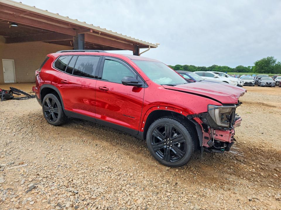 Aukcja sprzedaży 2026 Gmc Acadia, vin: 1GKENKKS8TJ189260, numer aukcji: 52132396