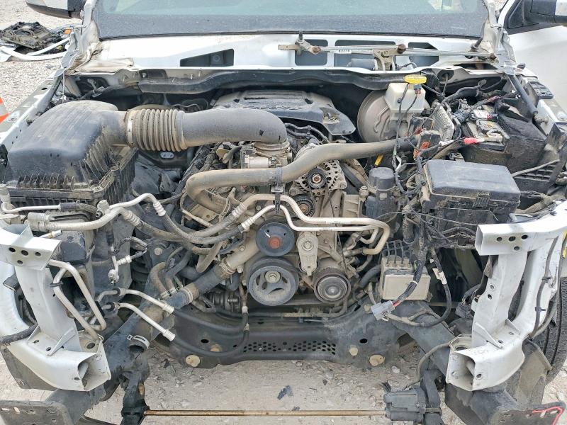 53098426 :رقم المزاد ، 1C6SRFJT8NN167105 vin ، 2022 Ram 1500 مزاد بيع