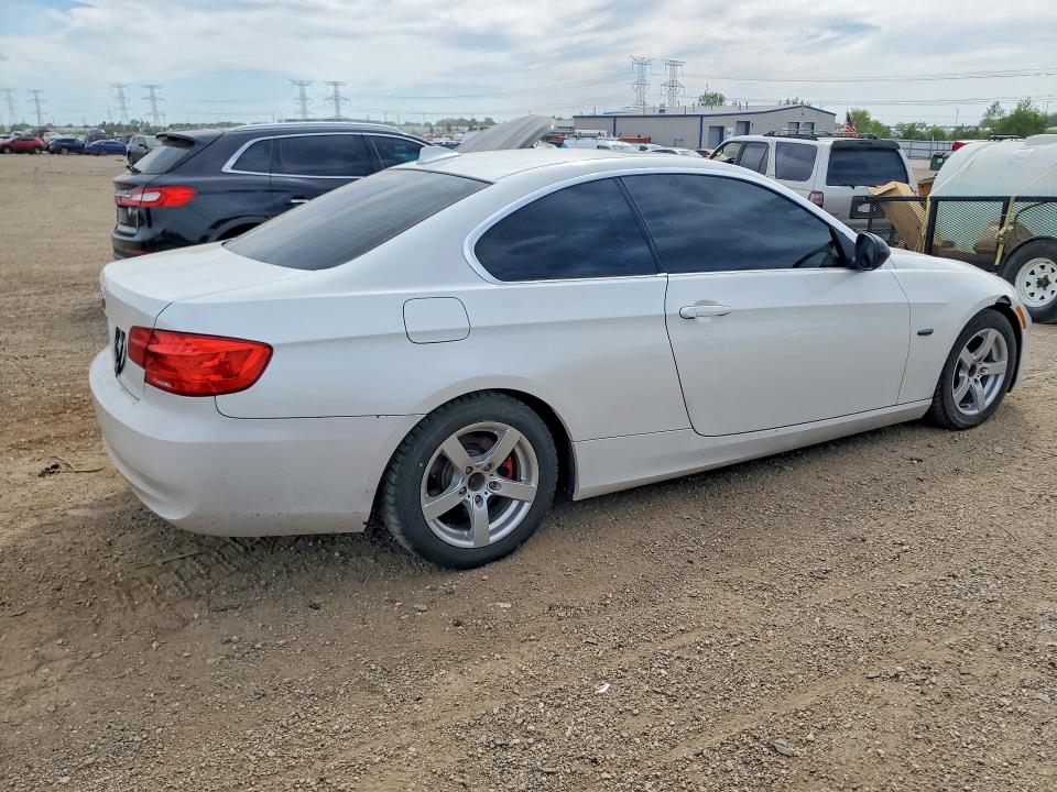 Aukcja sprzedaży 2012 Bmw 328, vin: WBAKE3C53CE769423, numer aukcji: 54700996