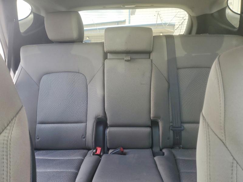 2013 Hyundai Santa Fe Sport მანქანა იყიდება აუქციონზე, vin: 5XYZU3LB4DG009908, აუქციონის ნომერი: 55101926