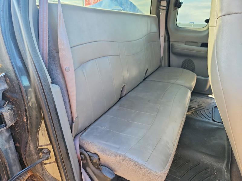 Продажа на аукционе авто 2000 Ford F150, vin: 1FTRX08L6YKB35548, номер лота: 52862006