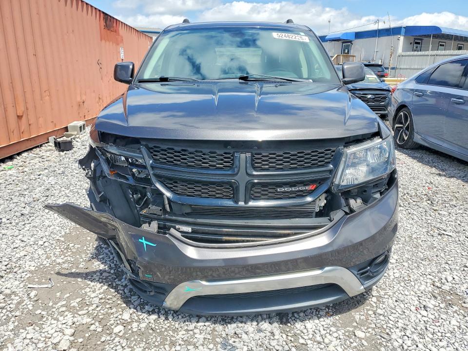 Aukcja sprzedaży 2020 Dodge Journey, vin: 3C4PDCGB6LT265928, numer aukcji: 52482226