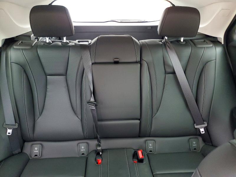 Продаж на аукціоні авто 2025 Buick Envision, vin: LRBFZKE46SD010985, номер лоту: 52493786