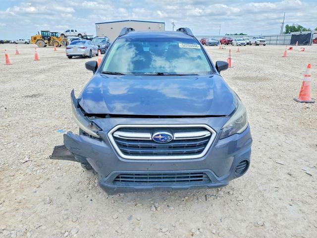 52255556 :رقم المزاد ، 4S4BSABC5K3235460 vin ، 2019 Subaru Outback مزاد بيع