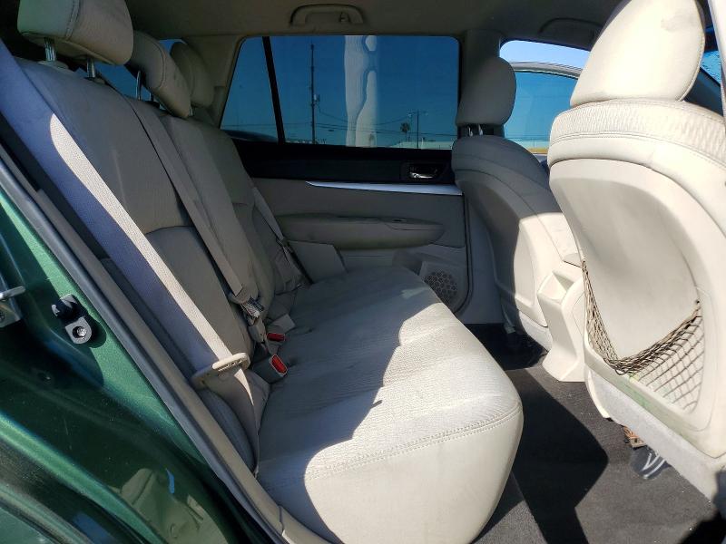 Продажа на аукционе авто 2012 Subaru Outback, vin: 4S4BRBAC3C3209489, номер лота: 52938936