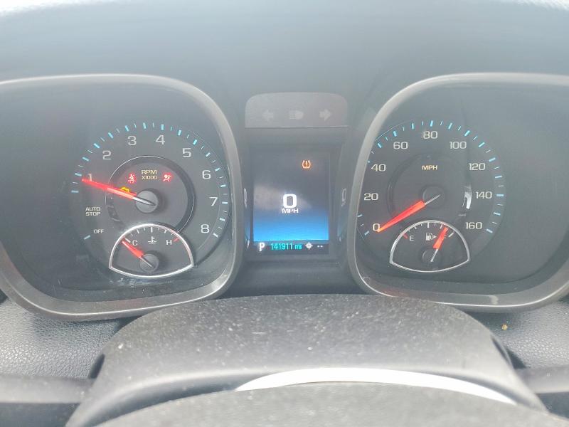 2015 Chevrolet Malibu მანქანა იყიდება აუქციონზე, vin: 1G11D5SL0FU112921, აუქციონის ნომერი: 51952366