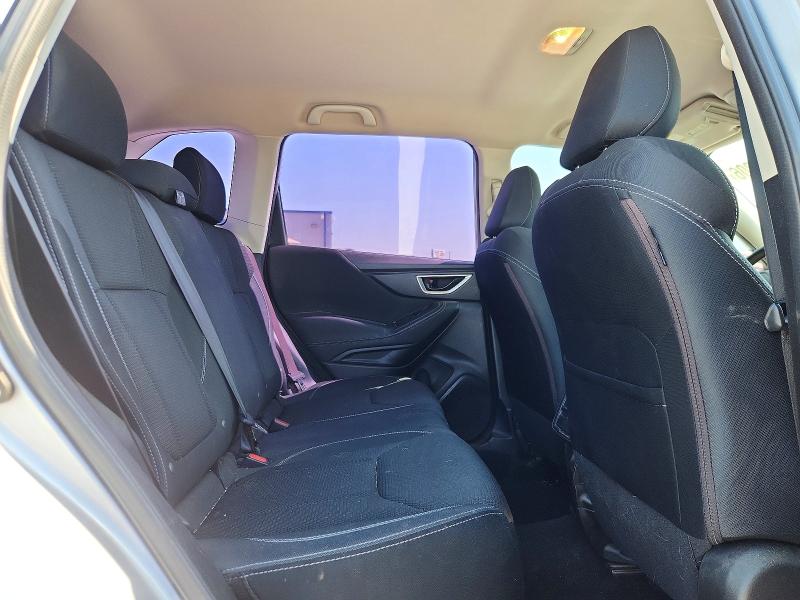 Продажа на аукционе авто 2019 Subaru Forester, vin: JF2SKACC3KH405337, номер лота: 53410306